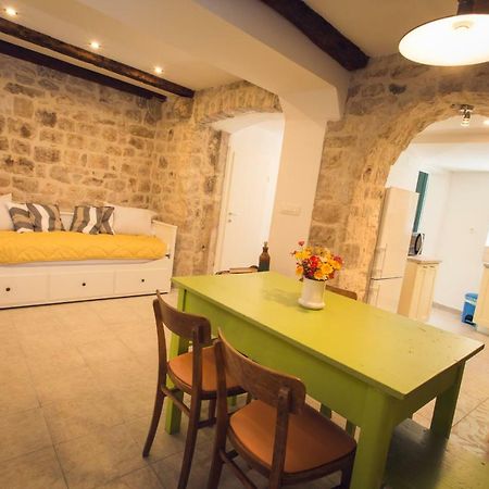 Apartment Sunce Kaštela المظهر الخارجي الصورة