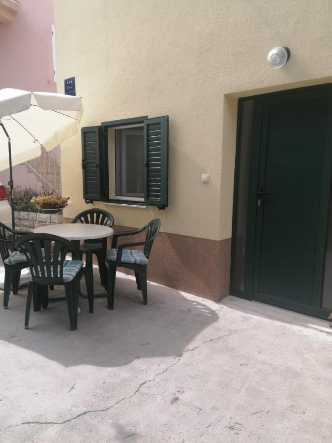 Apartment Sunce Kaštela المظهر الخارجي الصورة