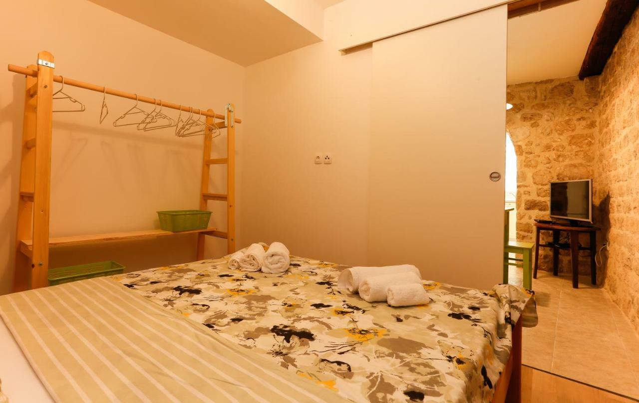 Apartment Sunce Kaštela المظهر الخارجي الصورة