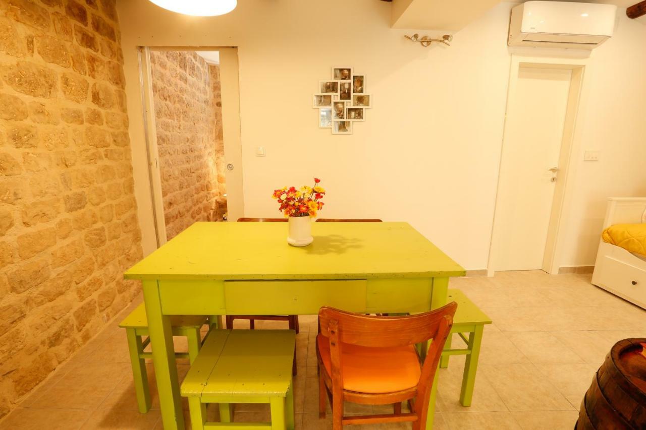 Apartment Sunce Kaštela المظهر الخارجي الصورة